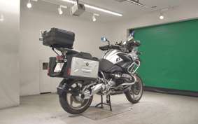BMW R1200GS 2008