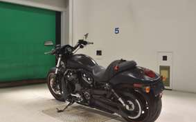 HARLEY NIGHT ROD 1250 SP 2008