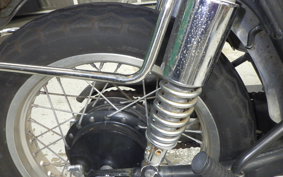 KAWASAKI W650 2010 EJ650A