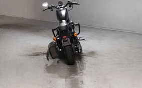 HARLEY XL883N 2021 LE2