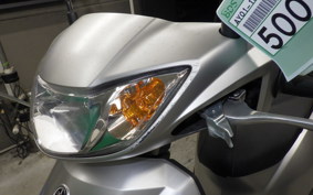 YAMAHA JOG-7 2003 AY01