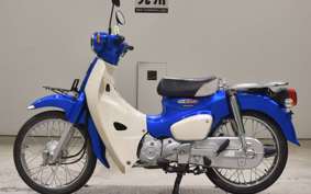 HONDA C110 SUPER CUB 2024 JA44