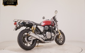 HONDA CB1100RS 2017 SC65