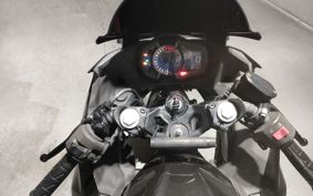 KAWASAKI NINJA 400 2019 EX400G