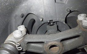 YAMAHA AXIS 125 Z SED7J