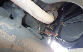 HONDA GIORNO CREA AF54
