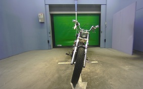 HONDA STEED 400 1993 NC26