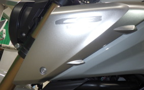 HONDA CB125 R JC91