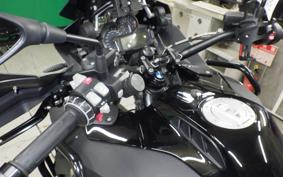 BMW R1200GS ADVENTURE 2017
