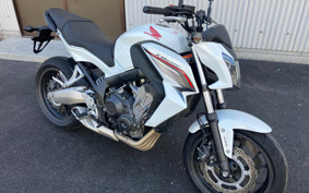 HONDA CB650F RC75