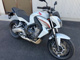 Фото Honda CB650F с японского аукциона