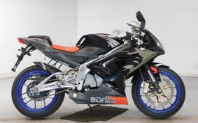 APRILIA RS125 PY00