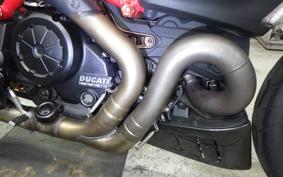 DUCATI DIAVEL Carbon 2012