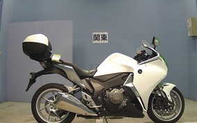 HONDA VFR1200F DCT 2010 SC63