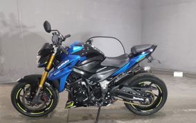 SUZUKI GSX-S750 2021 C533F