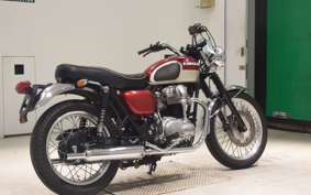 KAWASAKI W650 2002 EJ650A