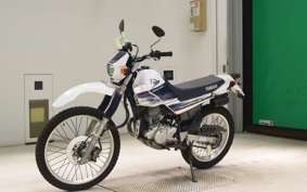 YAMAHA SEROW 225 Gen.3 4JG