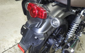 HONDA GB350 2021 NC59