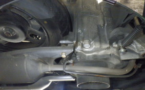 HONDA DIO Gen.6 2000 AF68