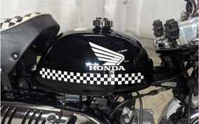 HONDA MON YELLOW LIMITED AB27