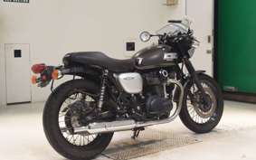 KAWASAKI W800 CAFE 2020 EJ800B