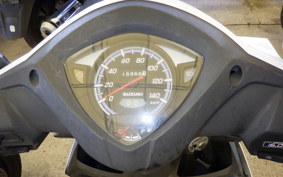 SUZUKI ADDRESS 110 CE47A