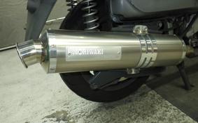 HONDA FORZA ZA MF10