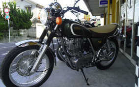 YAMAHA SR400 2013 RH03J