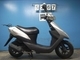Фото Suzuki LET's 2 с японского аукциона