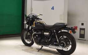 KAWASAKI W800 CAFE 2022 EJ800E
