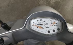 SUZUKI LET's 4 CA45A