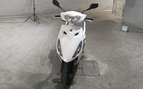 YAMAHA AXIS Z SED7J