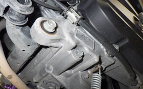 HONDA GIORNO 3 2020 AF77
