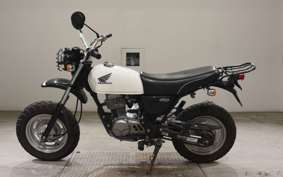 HONDA APE 100 2020 HC07