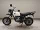 Фото Honda APE 100 2020 с японского аукциона