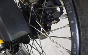 HONDA CT125-2 2009 JA65