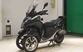YAMAHA TRICITY 125 SE82J