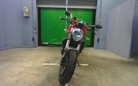 DUCATI M1200 2014 M603J