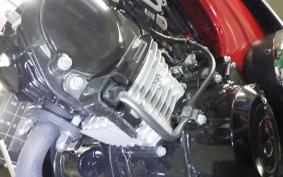 HONDA DAX 125 2022 JB04