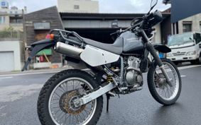 SUZUKI DJEBEL250XC SJ45A