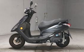 YAMAHA AXIS Z SED7J