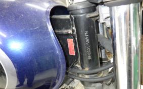 SUZUKI ST250E NJ4AA