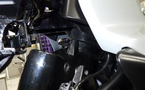 HONDA CROSS CUB 110 JA60