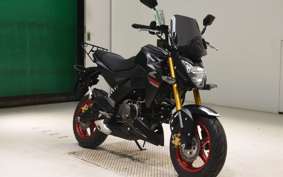 KAWASAKI Z125 PRO 2000 BR125H