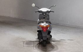 SUZUKI LET's 5 CA47A