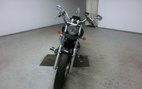 HONDA SHADOW 400 2007 NC40