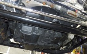 YAMAHA DRAGSTAR 400 CLASSIC 2004 VH01J