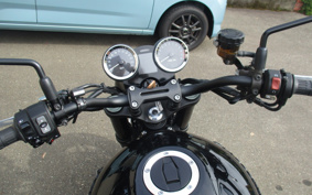 KAWASAKI Z900RS 2020 ZR900C