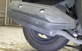 HONDA LEAD 125 JF45