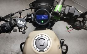HONDA REBEL MC49